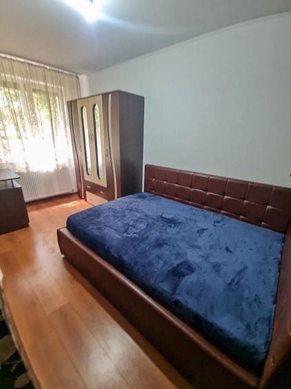 Apartament 3 camere, renovat complet 2026, Calea Bucuresti, proprietar - 5