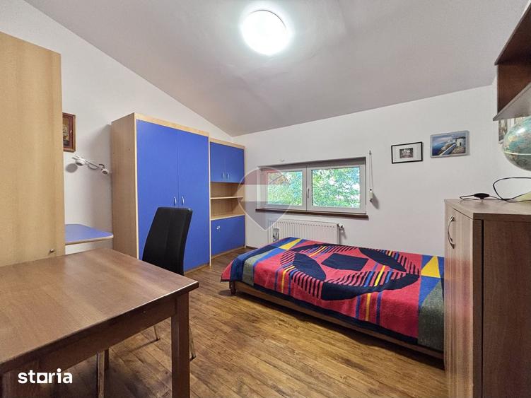 Casă cu 3 camere cu Teren 159 Mp în Palazu Mare