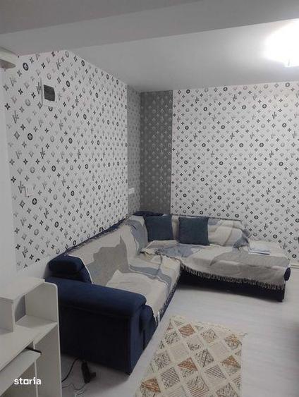 Vand microapartament situat in Falticeni ,in zona linistita - 7
