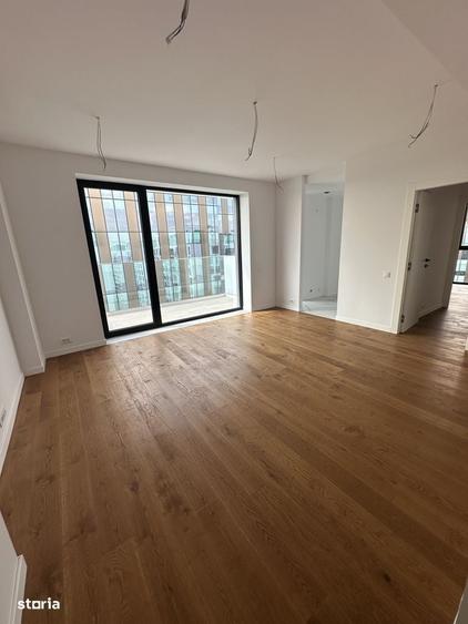 Apartament cu 3 camere în Cotroceni