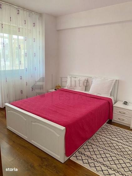 Apartament de inchiriat cu 3 camere Nufarul Plazza, Oradea - 2