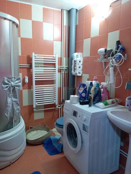 Casă cu 2 camere în Central