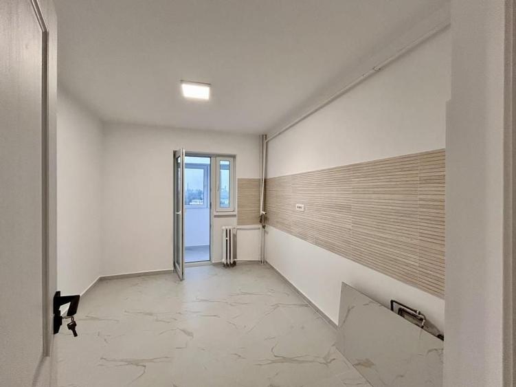 Apartament 2 camere, decomandat, renovat complet, Value Center, Ploiesti - 9