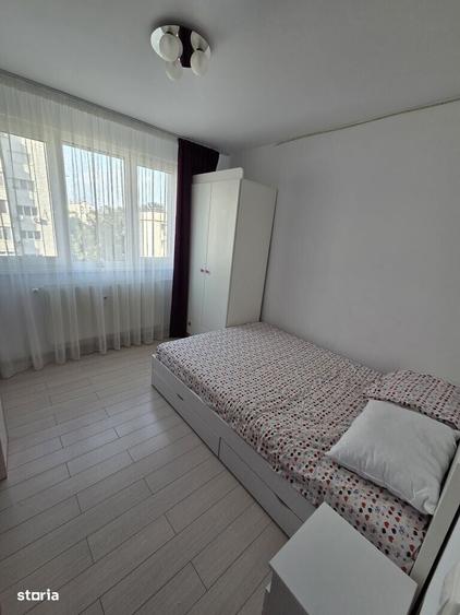 Apartament cu 3 camere decomandat, mobilat în 1 Decembrie 1918