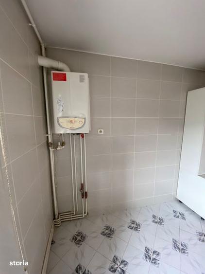 Vand apartament 2 camere la et 3, 52mp, decomandat, in Tudor Tg Mures - 3