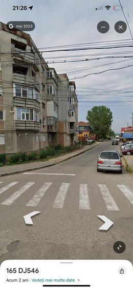 Teren industrial Slatina -Tudor Vladimirescu 38.480 mp - 2