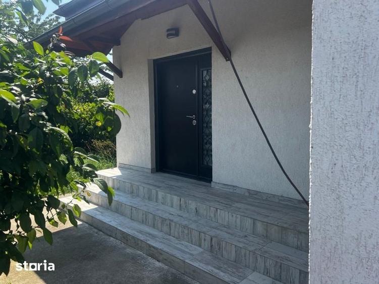 Vand casa Aninoasa Dambovita - 7