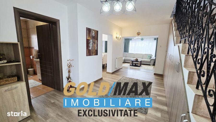 Casa la cheie Smeura - Prunilor, mobilata si utilata, goldmax.ro - 11