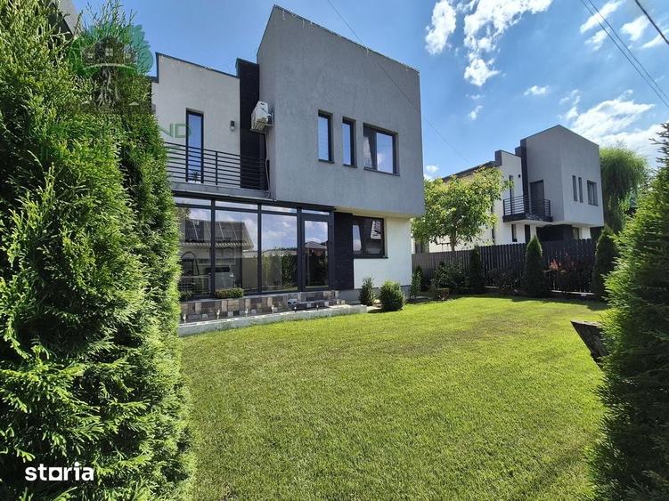 Casă cu 4 camere cu Teren 330 Mp în Bucium