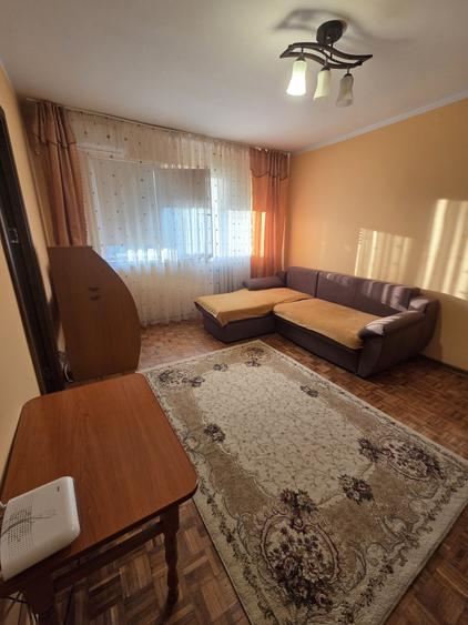 Apartament cu 2 camere semidecomandat în Popoveni