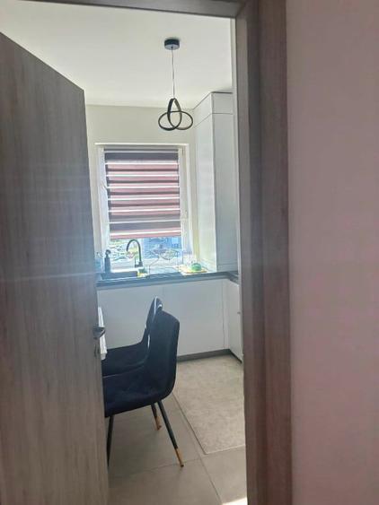 Apartament 2 camere zona TRACTORUL,Str Nicolae Labis - 8