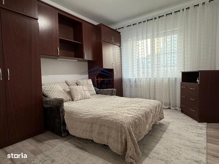 Apartament cu 3 camere decomandat în Obcini