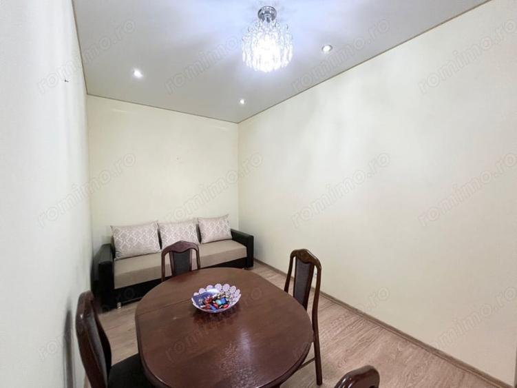 Apartament cu 2 camere decomandat, confort 1, situat in zona Baicului - 2