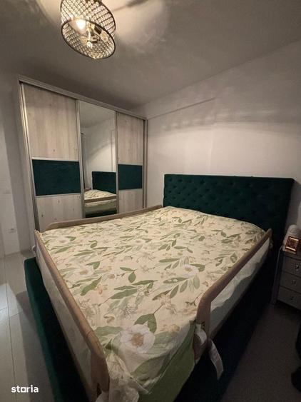 Ap. 2 cam, modern, premium in ansamblul Quartz Residence, Obor - 8