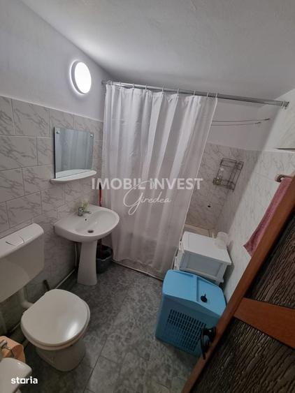 Apartament cu 2 camere în Ampoi 3