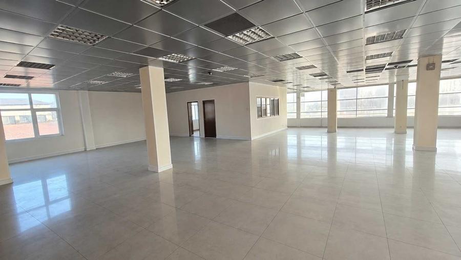 Spațiu comercial, de 394 mp, în Cantacuzino