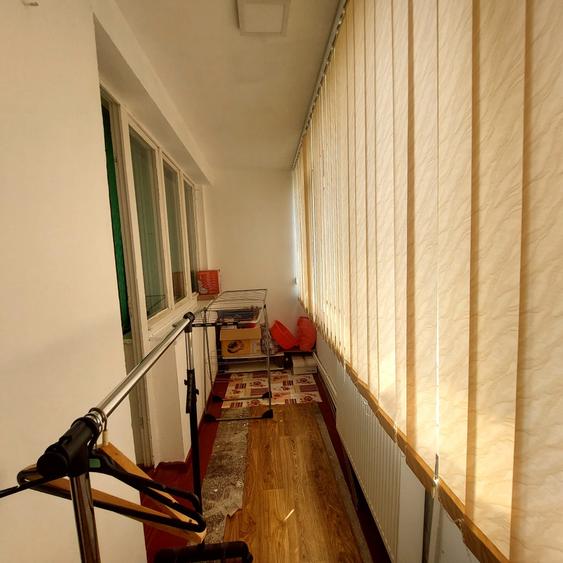 Apartament cu 2 camere semidecomandat în Țiglina 2