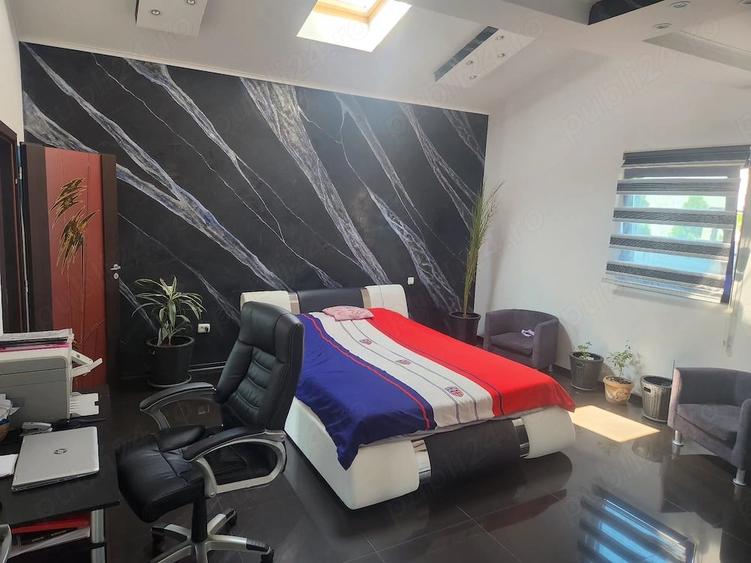 Casă cu Teren 500 Mp în Cazasu