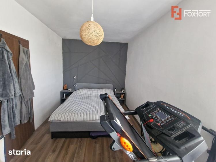 Casă cu 4 camere cu Piscina în Ghiroda