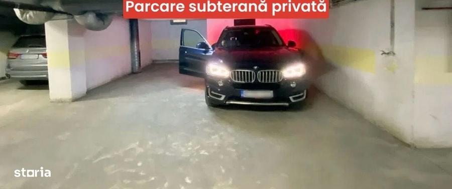 Apartament cu 2 camere decomandat în Tomis Plus