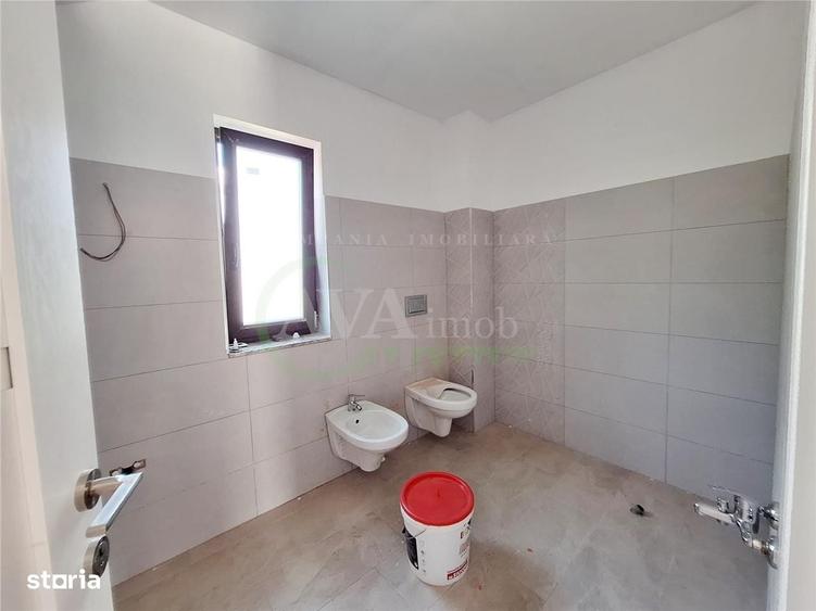 Casă cu 4 camere în Central