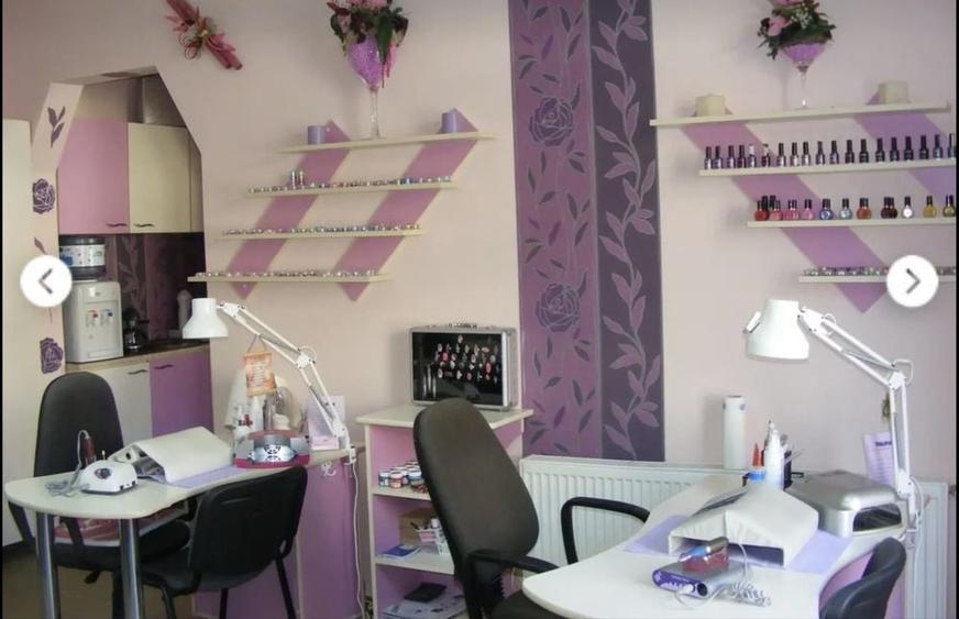 Vand spatiu comercial zona TCM - 5
