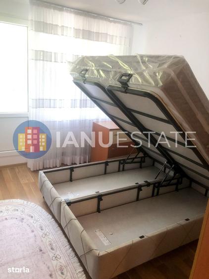 Berceni 10` Metrou Piata Sudului Mall Sun Plaza Nitu Vasile Spatios - 5