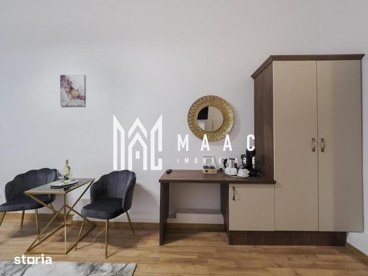 Apartament 2 camere I 75 mpu I Regim hotelier I Ultracentral - 9