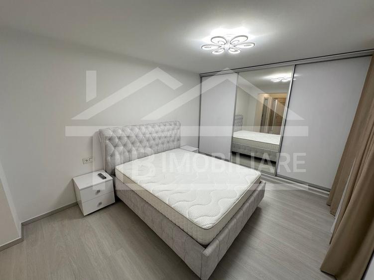 Apartament cu 3 camere decomandat în Unirii