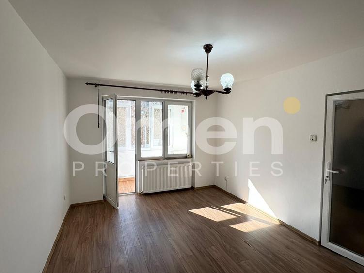 Apartament cu 2 camere semidecomandat, mobilat în Săsar