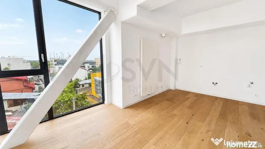 Apartament cu 3 camere decomandat în Aviației