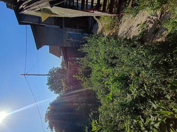 Casă cu Teren 400 Mp în Ștefănești