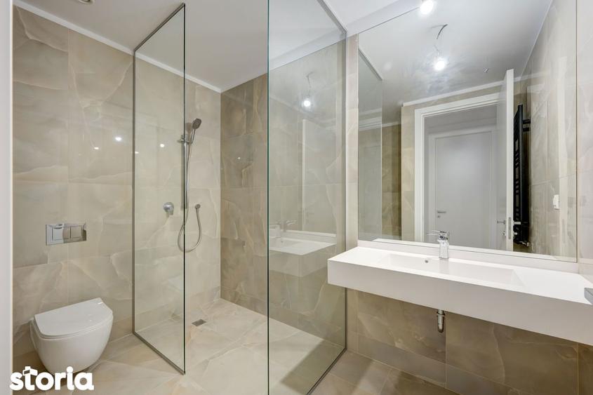 2 CAMERE || LA INALTIME || SUPER VIEW || ONE VERDI PARK - 15