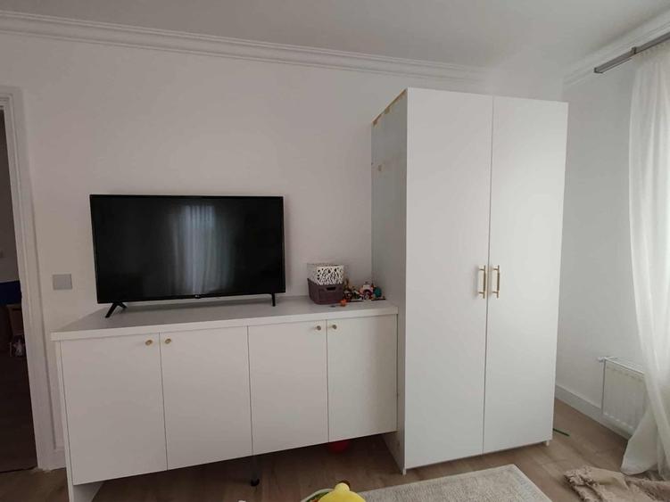 Casă cu 4 camere în Berchișești