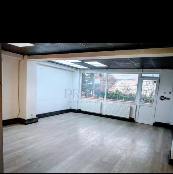 Spațiu comercial, de 55 mp, în Braytim