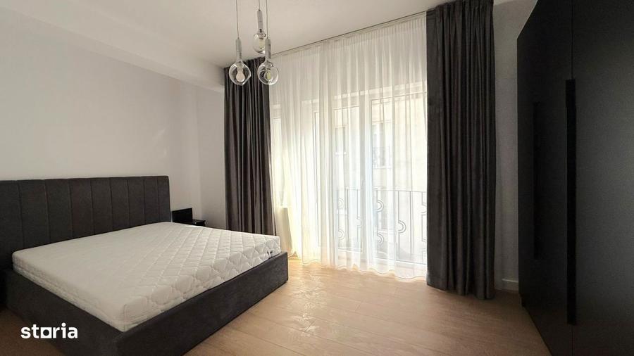 Apartament cu 4 camere în Zorilor