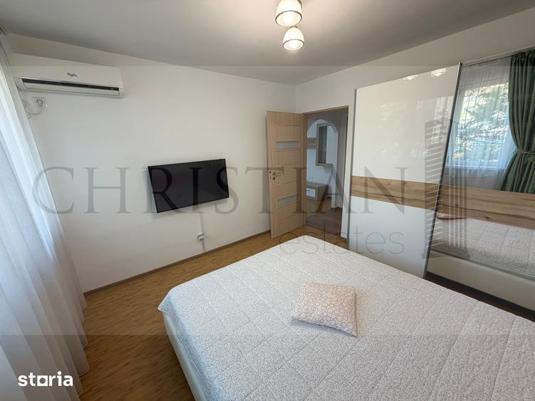 Apartament 2 camere Calea Grivi?ei Bd Ion Mihalache 1 Mai - 1