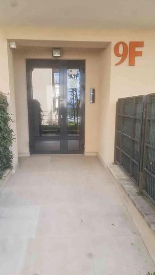 Apartament cu 3 camere decomandat în Bună Ziua