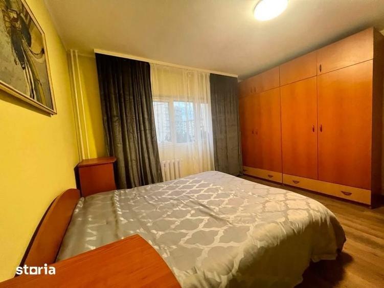 Proprietar inchiriez apartament 2 camere langa mall vitan - 4