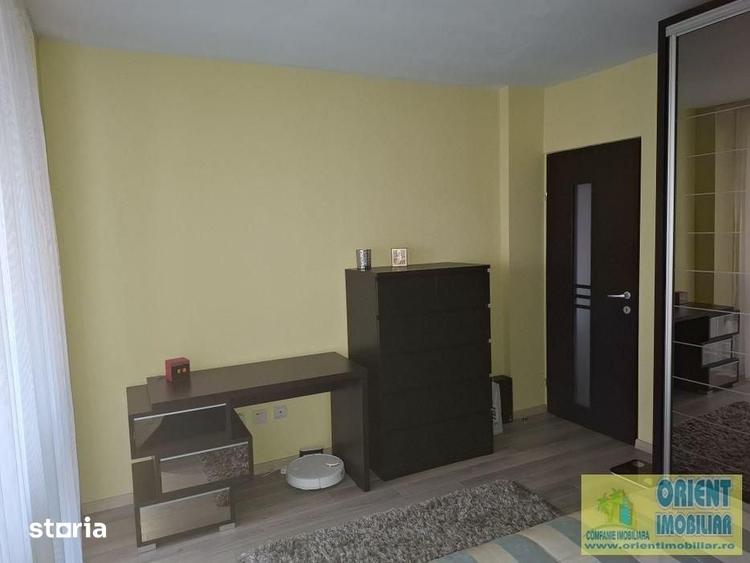 Apartament cu 2 camere în Inel I