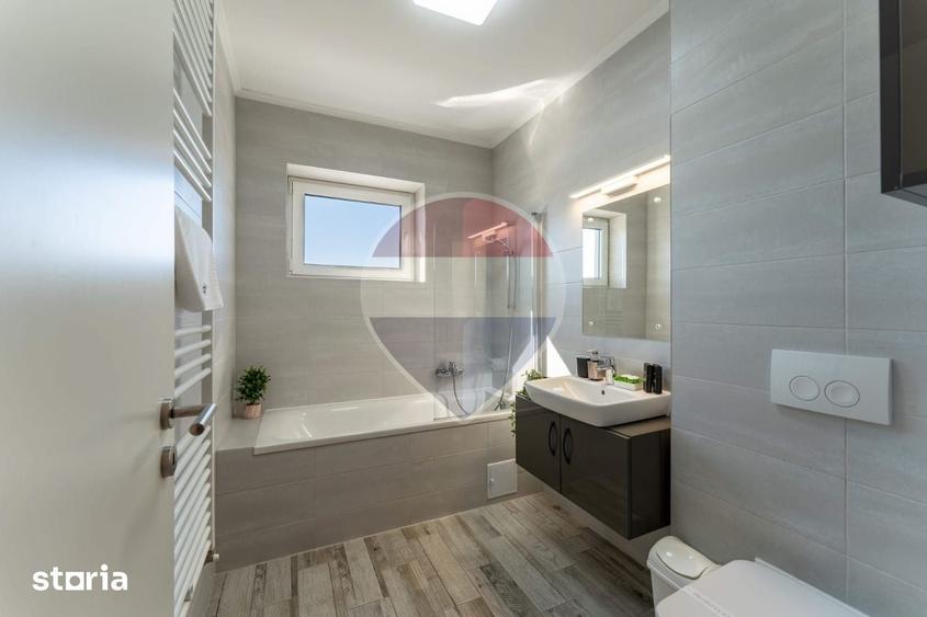 Apartament cu 2 camere în Bartolomeu