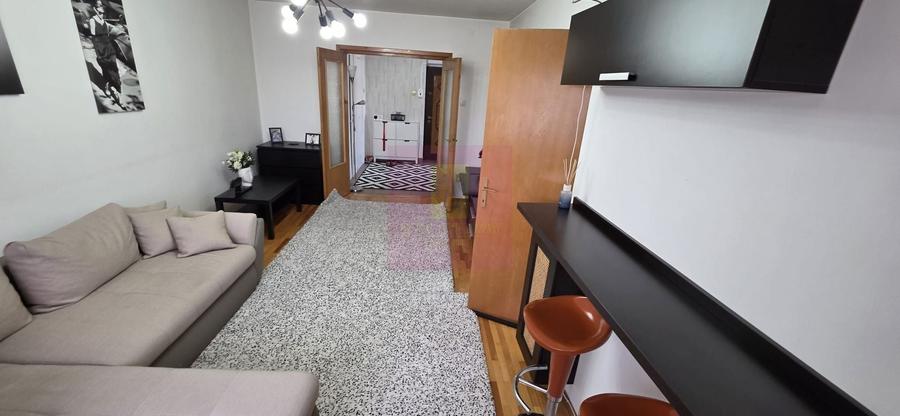Apartament cu 2 camere circular în Autogară