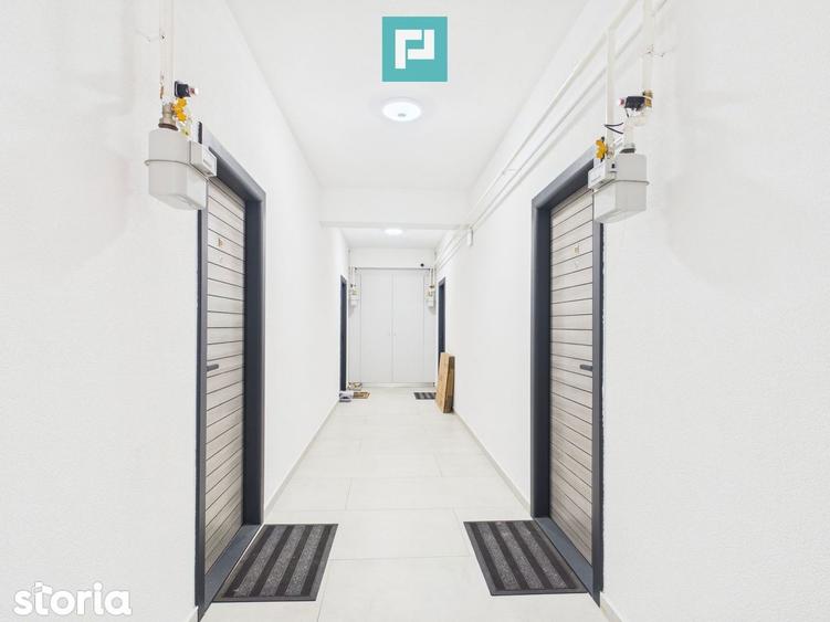 Apartament cu 2 camere, mobilat în Dumbrăvița