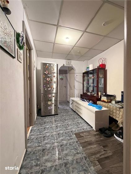 Apartament 2 camere, 2 balcoane | Aviatiei | Metrou Aurel Vlaicu - 11