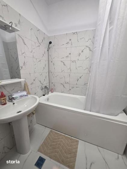 Apartament cu 2 camere în Chiajna