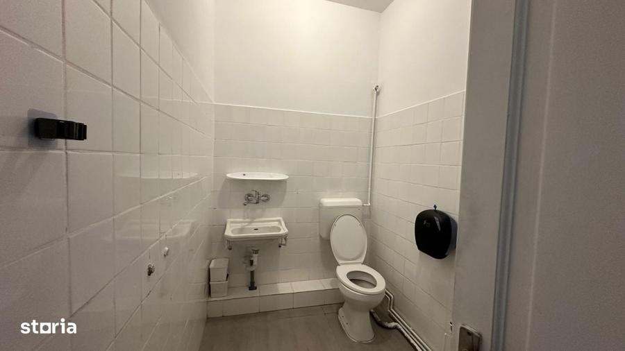 Spațiu comercial, de 150 mp, în Cedonia