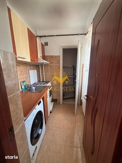 Garsonieră în Mănăștur