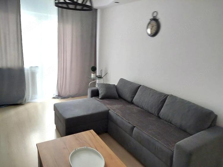 Apartament cu 3 camere decomandat în Ștrand