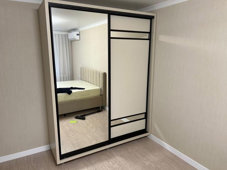 Apartament cu 2 camere decomandat în Avantgarden