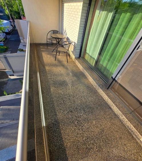 Apartament cu 2 camere decomandat în Dămăroaia